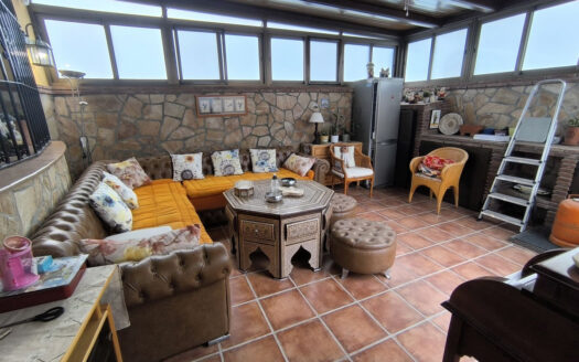 3 bedroom House in Mijas