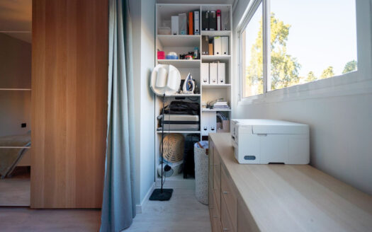 4 bedroom Apartment in El Coto