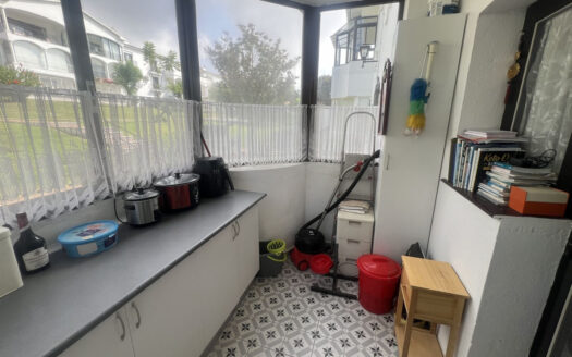 2 bedroom Apartment in El Paraiso