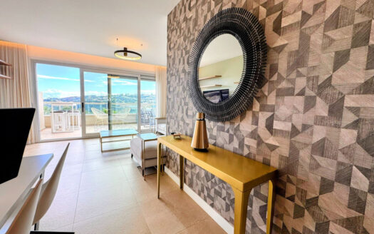 2 bedroom Apartment in La Cala Golf