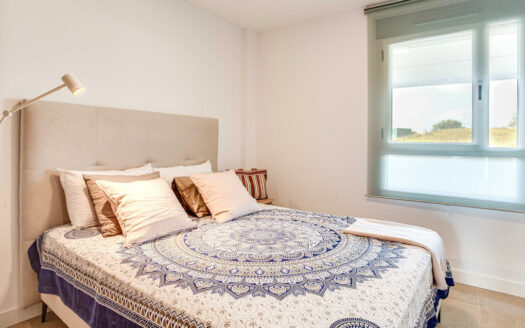 2 bedroom Apartment in La Cala Golf