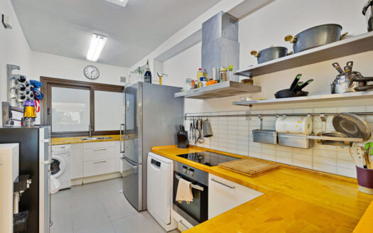 2 bedroom Apartment in Benahavís