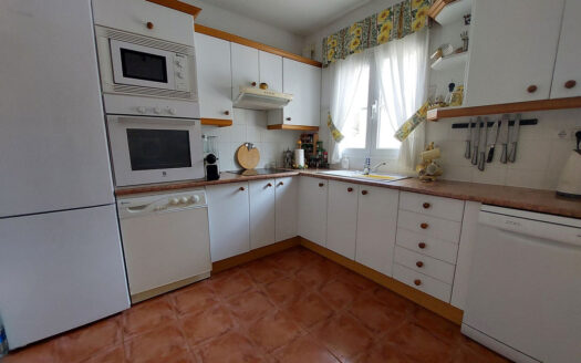 3 bedroom Apartment in Mijas Golf