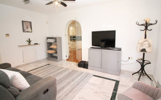 3 bedroom Apartment in Miraflores