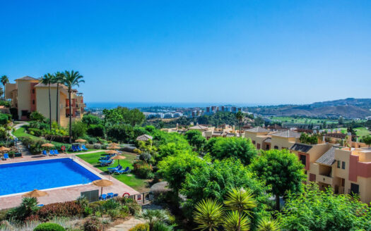 3 bedroom Apartment in Los Arqueros