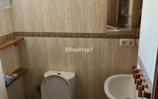 3 bedroom House in Estepona