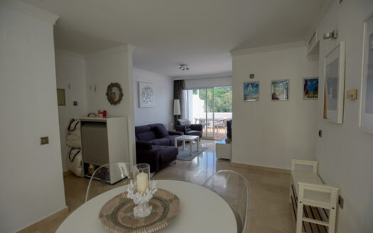 2 bedroom Apartment in La Quinta