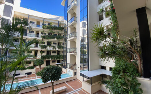 2 bedroom Apartment in New Golden Mile