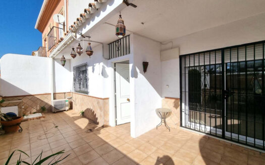 3 bedroom House in Fuengirola