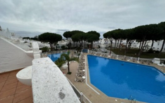 2 bedroom House in Reserva De Marbella