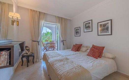 3 bedroom Apartment in La Quinta