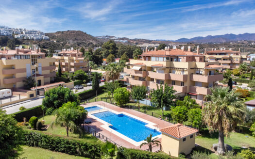 2 bedroom Apartment in La Cala
