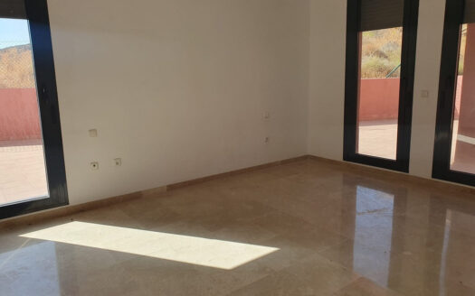 2 bedroom Apartment in Calahonda