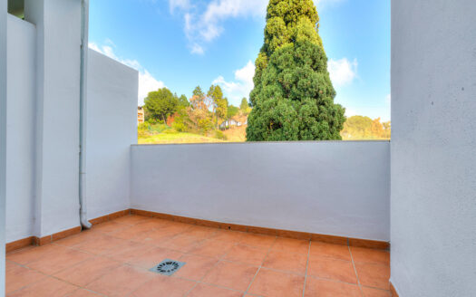 4 bedroom Apartment in Benalmadena