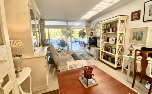 2 bedroom Apartment in Miraflores