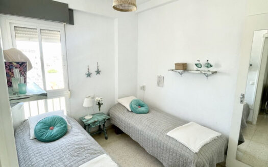 2 bedroom Apartment in Fuengirola