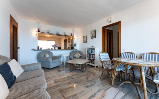 2 bedroom Apartment in Fuengirola