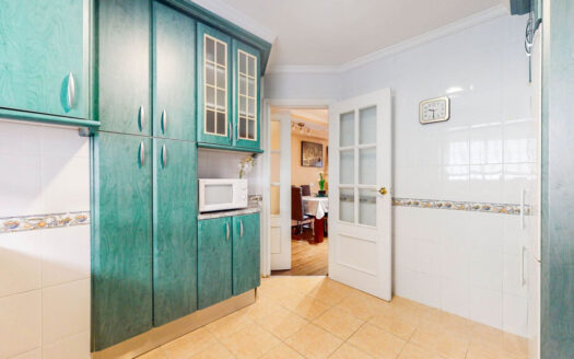 4 bedroom House in Mijas