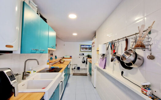 2 bedroom Apartment in Nueva Andalucía