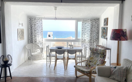 2 bedroom Apartment in Estepona