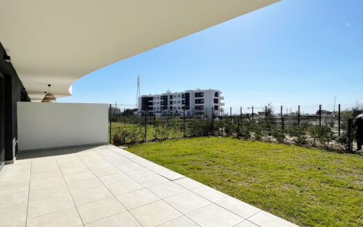 2 bedroom Apartment in Benalmadena Costa