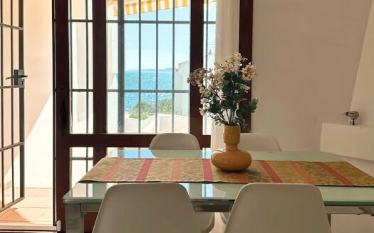 2 bedroom House in Benalmadena Costa