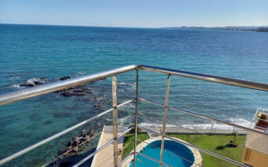 2 bedroom Apartment in Benalmadena