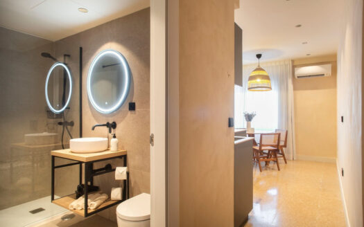 1 bedroom Apartment in Marbella