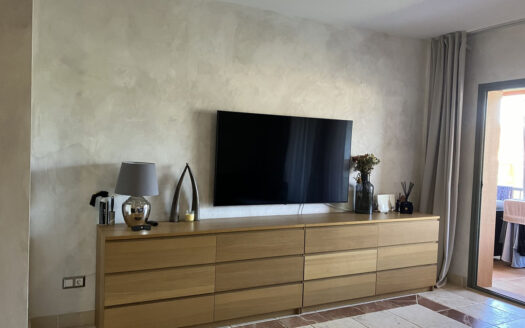 2 bedroom Apartment in Atalaya