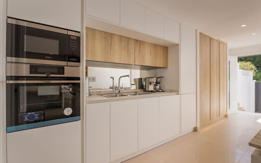 2 bedroom House in La Campana