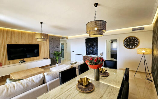 2 bedroom Apartment in Benalmadena Costa