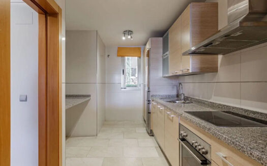 2 bedroom Apartment in Benahavís