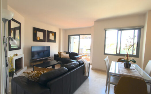 3 bedroom House in Cabopino