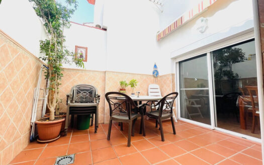 3 bedroom House in San Pedro De Alcántara