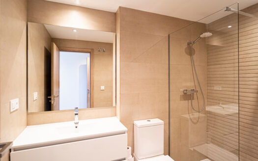 2 bedroom Apartment in La Cala Golf