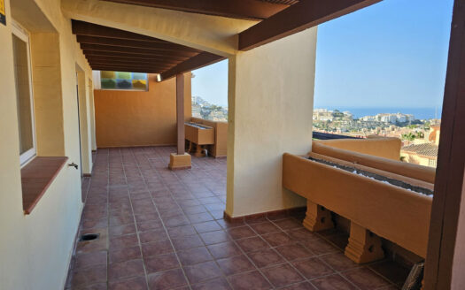 2 bedroom Apartment in Riviera Del Sol
