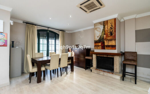 3 bedroom House in Cancelada