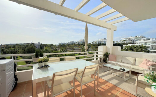 2 bedroom Apartment in Casares