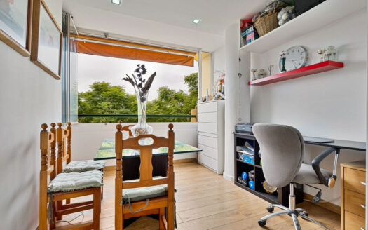 2 bedroom Apartment in Los Pacos