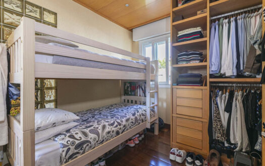 2 bedroom Apartment in Puerto Banús