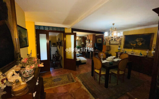 3 bedroom House in Mijas Costa
