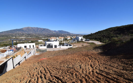 Plot in La Cala Golf