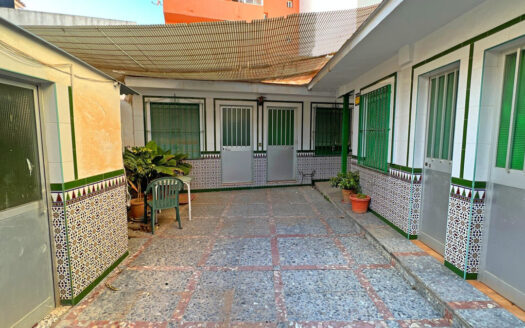 3 bedroom House in Fuengirola