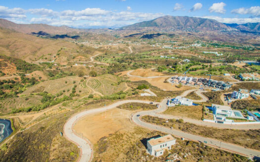 Plot in La Cala Golf