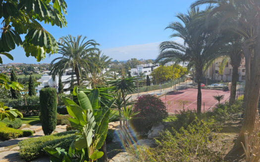 2 bedroom Apartment in Atalaya