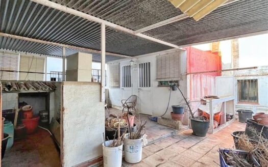 3 bedroom House in Marbella