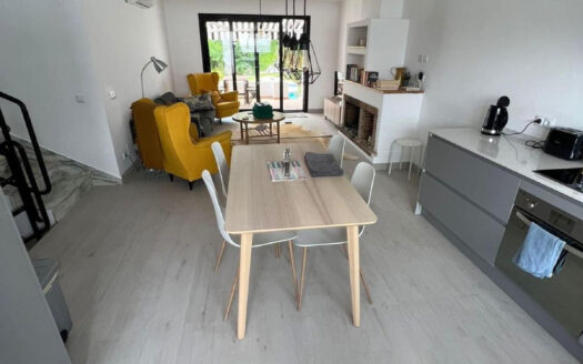 3 bedroom House in Estepona