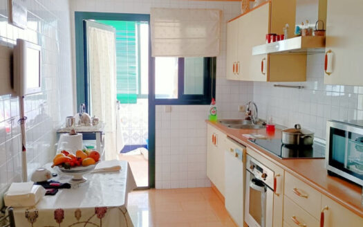 3 bedroom Apartment in San Pedro De Alcántara