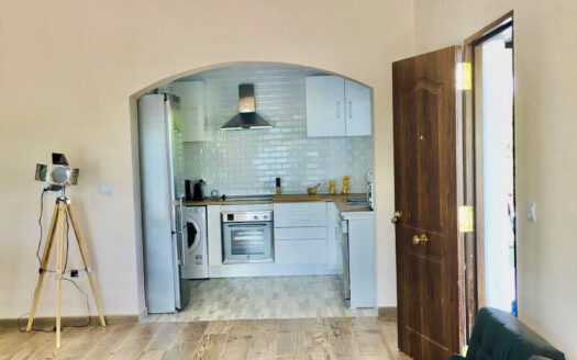 2 bedroom House in Estepona