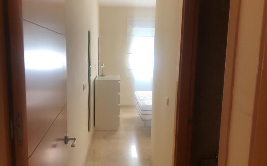2 bedroom Apartment in Benalmadena